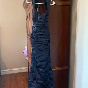 Nicole Miller Evening Dress